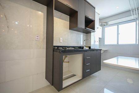 Apartamento para alugar com 43m², 2 quartos e 1 vagaCozinha