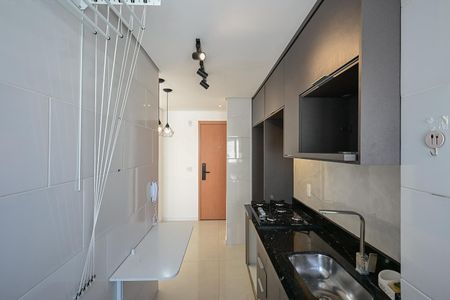 Apartamento para alugar com 43m², 2 quartos e 1 vagaCozinha