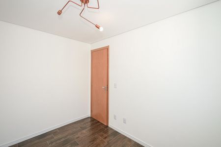 Apartamento para alugar com 43m², 2 quartos e 1 vagaQuarto 2