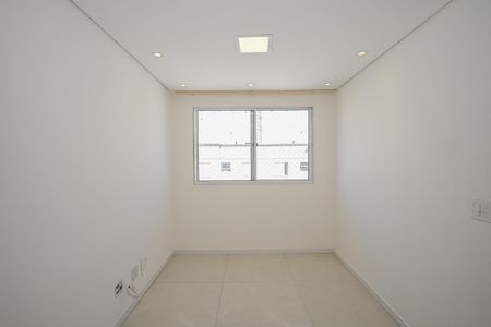 Apartamento para alugar com 43m², 2 quartos e 1 vagaSala