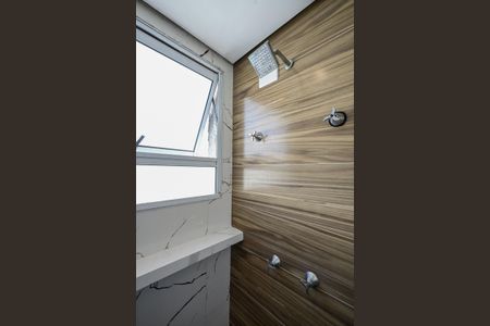 Apartamento para alugar com 43m², 2 quartos e 1 vagaBanheiro