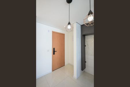Apartamento para alugar com 43m², 2 quartos e 1 vagaHall de Entrada