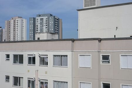Apartamento para alugar com 43m², 2 quartos e 1 vagaVista do Quarto 2