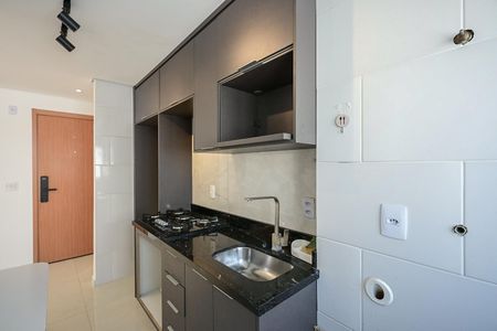 Apartamento para alugar com 43m², 2 quartos e 1 vagaCozinha