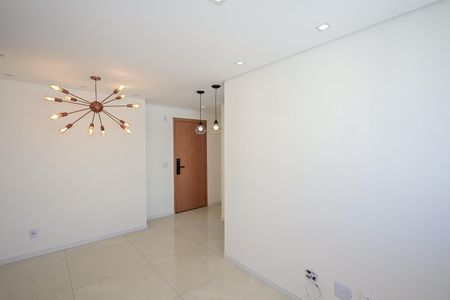 Apartamento para alugar com 43m², 2 quartos e 1 vagaSala