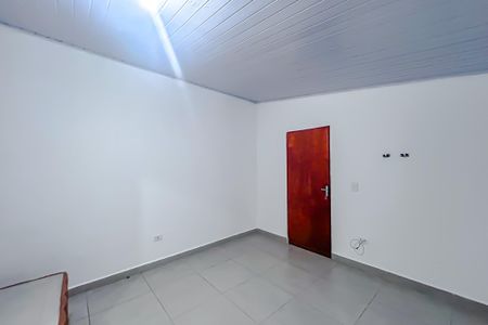 Casa para alugar com 40m², 1 quarto e sem vagaSala/Quarto