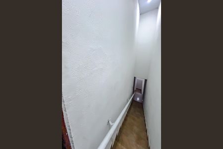 Casa para alugar com 40m², 1 quarto e sem vagaEscada