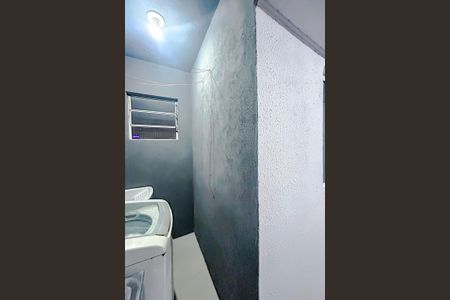 Casa para alugar com 40m², 1 quarto e sem vagaÁrea de Serviço