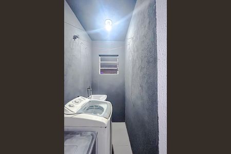 Casa para alugar com 40m², 1 quarto e sem vagaÁrea de Serviço