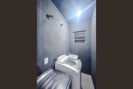 Casa para alugar com 40m², 1 quarto e sem vagaÁrea de Serviço