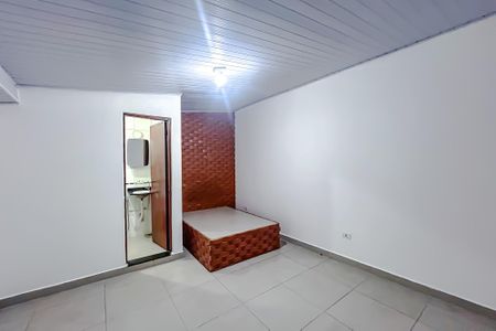 Casa para alugar com 40m², 1 quarto e sem vagaSala/Quarto
