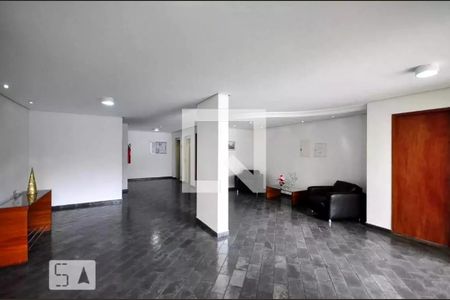 Apartamento à venda com 68m², 3 quartos e 1 vagaHall de entrada