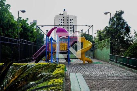 Apartamento à venda com 68m², 3 quartos e 1 vagaPlayground