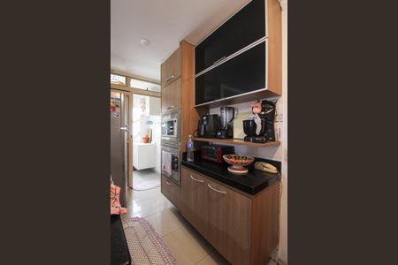 Apartamento à venda com 68m², 3 quartos e 1 vagaCozinha 