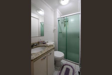 Apartamento à venda com 68m², 3 quartos e 1 vagaBanheiro