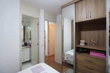 Apartamento à venda com 68m², 3 quartos e 1 vagaSuíte 