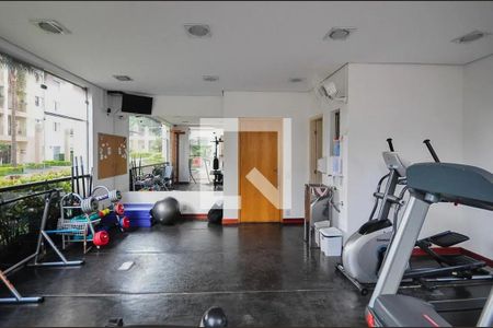 Apartamento à venda com 68m², 3 quartos e 1 vagaAcademia