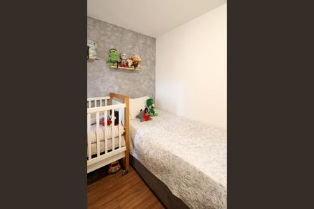 Apartamento à venda com 68m², 3 quartos e 1 vagaQuarto 2