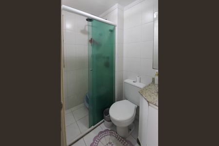 Apartamento à venda com 68m², 3 quartos e 1 vagaBanheiro Suíte 