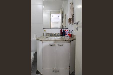 Apartamento à venda com 68m², 3 quartos e 1 vagaBanheiro Suíte 