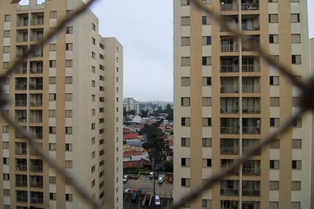 Apartamento à venda com 68m², 3 quartos e 1 vagaVista Quarto 2