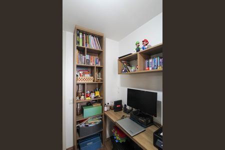 Apartamento à venda com 68m², 3 quartos e 1 vagaQuarto 1