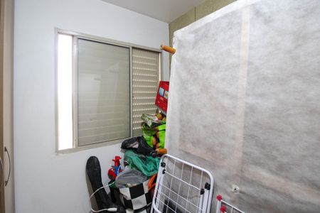 Apartamento à venda com 68m², 3 quartos e 1 vagaQuarto 1