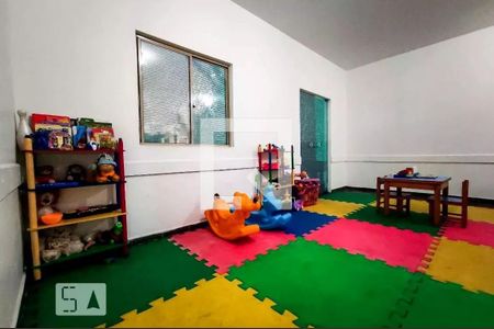 Apartamento à venda com 68m², 3 quartos e 1 vagaBrinquedoteca