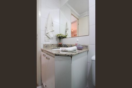 Apartamento à venda com 68m², 3 quartos e 1 vagaBanheiro