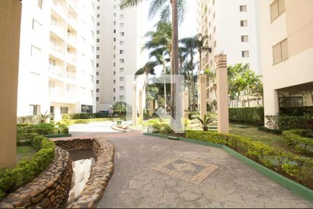 Apartamento à venda com 68m², 3 quartos e 1 vagaÁrea comum
