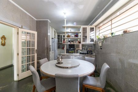 Casa à venda com 1360m², 4 quartos e 7 vagasCozinha