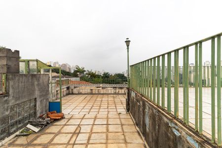 Casa à venda com 1360m², 4 quartos e 7 vagasTerraço