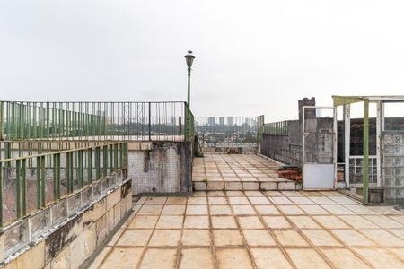 Casa à venda com 1360m², 4 quartos e 7 vagasTerraço