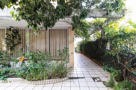 Casa à venda com 1360m², 4 quartos e 7 vagasJardim de Entrada