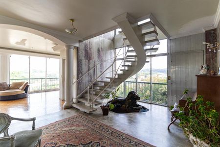 Casa à venda com 1360m², 4 quartos e 7 vagasHall de Entrada