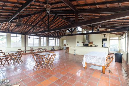 Casa à venda com 1360m², 4 quartos e 7 vagasSalão de Festas