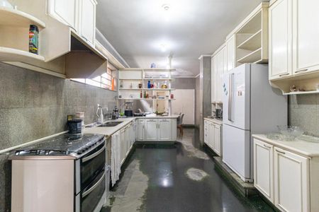 Casa à venda com 1360m², 4 quartos e 7 vagasCozinha