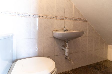 Casa à venda com 1360m², 4 quartos e 7 vagasLavabo 4