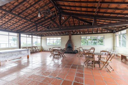 Casa à venda com 1360m², 4 quartos e 7 vagasSalão de Festas