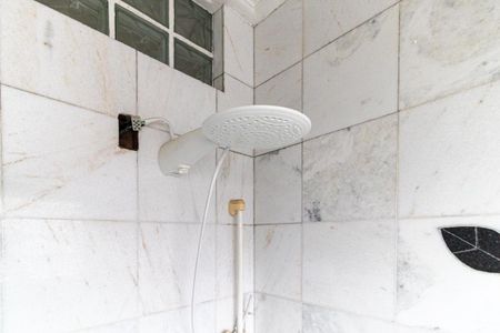 Casa à venda com 1360m², 4 quartos e 7 vagasBanheiro da Suíte 1