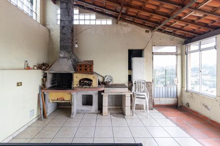 Casa à venda com 1360m², 4 quartos e 7 vagasChurrasqueira