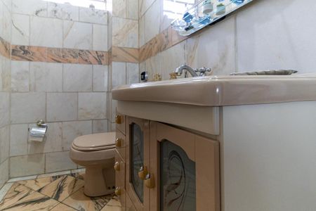 Casa à venda com 1360m², 4 quartos e 7 vagasLavabo 3