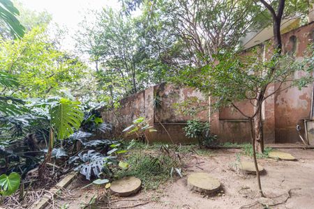 Casa à venda com 1360m², 4 quartos e 7 vagasJardim