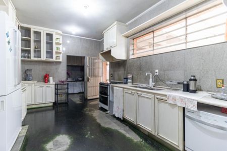 Casa à venda com 1360m², 4 quartos e 7 vagasCozinha