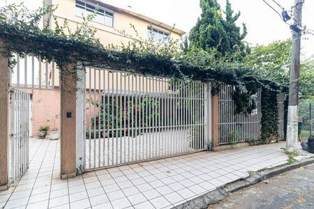 Casa à venda com 1360m², 4 quartos e 7 vagasFachada