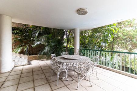 Casa à venda com 1360m², 4 quartos e 7 vagasÁrea de Lazer