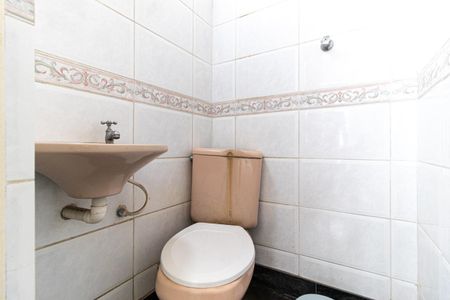 Casa à venda com 1360m², 4 quartos e 7 vagasLavabo 5