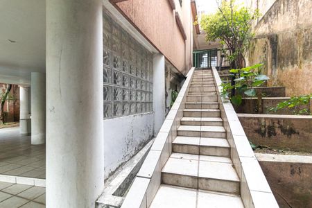 Casa à venda com 1360m², 4 quartos e 7 vagasÁrea de Funcionários