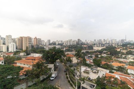 Casa à venda com 1360m², 4 quartos e 7 vagasVista da Suíte 1