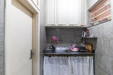 Casa à venda com 1360m², 4 quartos e 7 vagasCozinha